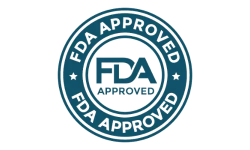 Joint Genesis FDA approved